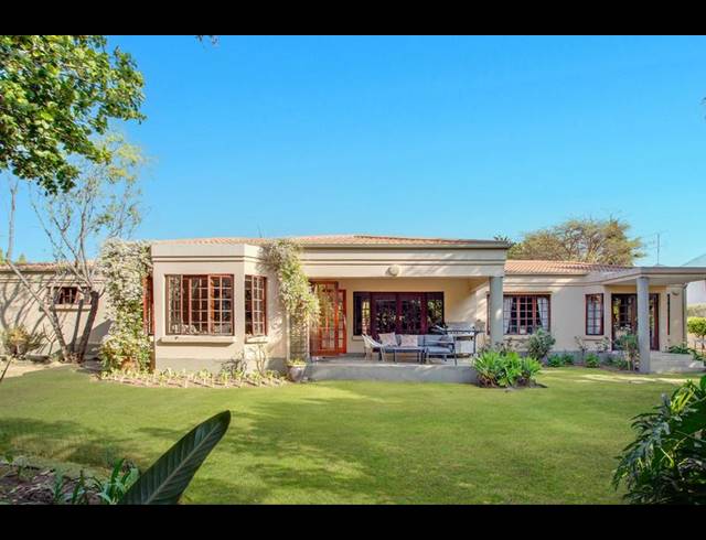 3 BEDROOM PROPERTY TO RENT IN DOUGLASDALE